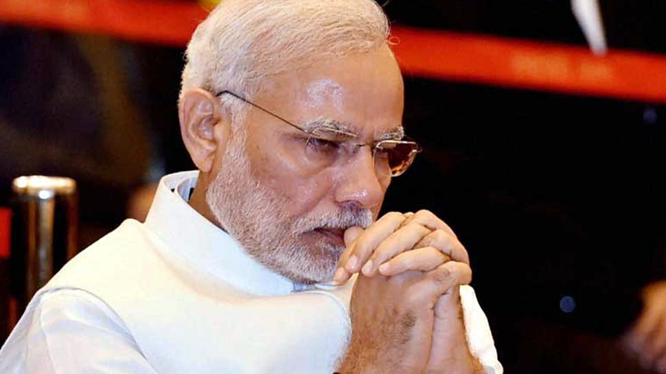 RBIની સરકારને 'રેડ એલર્ટ', PM મોદી સામે છે આ 4 મસમોટા જોખમો! RBIની સરકારને 'રેડ એલર્ટ', PM મોદી સામે છે આ 4 મસમોટા જોખમો!