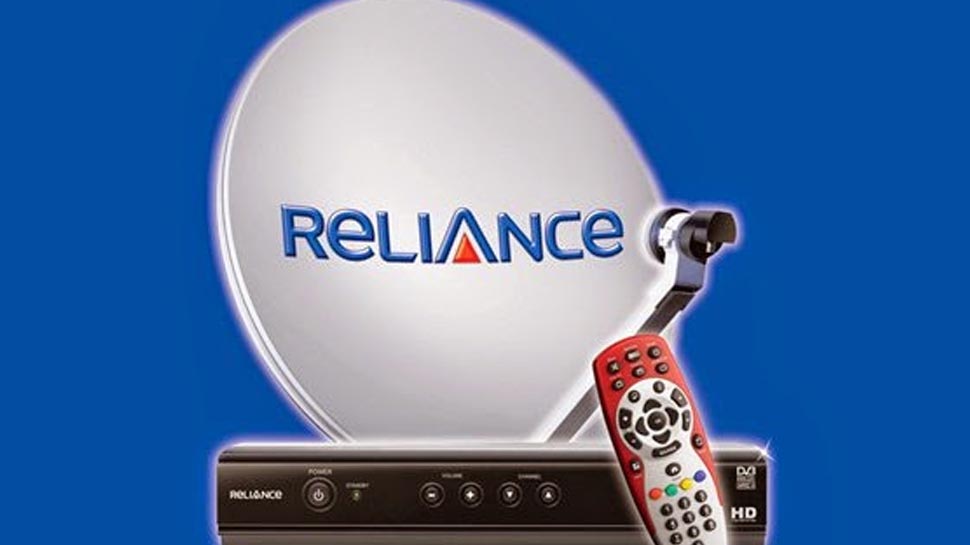 Reliance ના big TV પર ધમાકેદાર ઓફર, 1 વર્ષ સુધી મળશે બધું જ FREE Reliance ના big TV પર ધમાકેદાર ઓફર, 1 વર્ષ સુધી મળશે બધું જ FREE