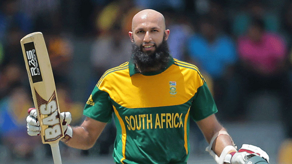 Hashim Amla is no 1 in getting 5000 run quickly Hashim Amla is no 1 in getting 5000 run quickly