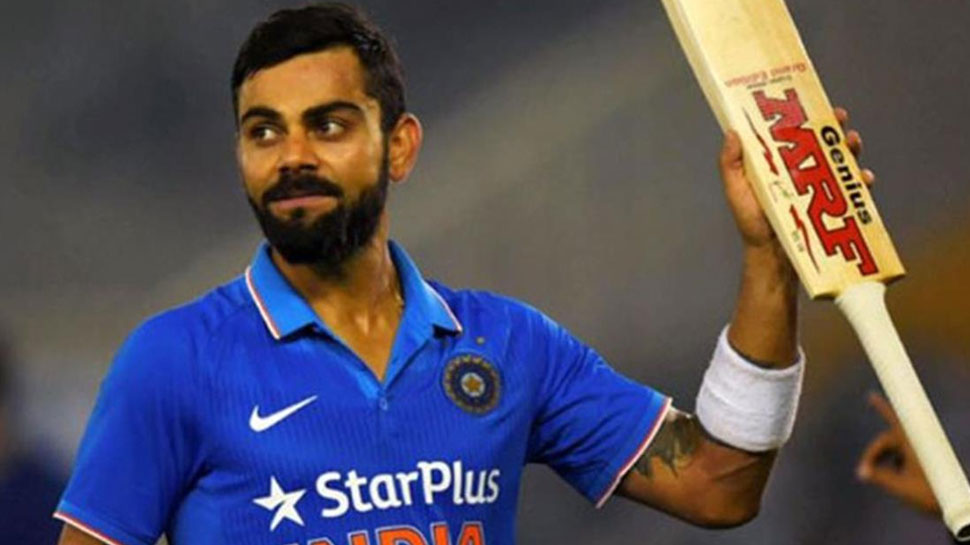 Virat kohli is no. 3 Virat kohli is no. 3