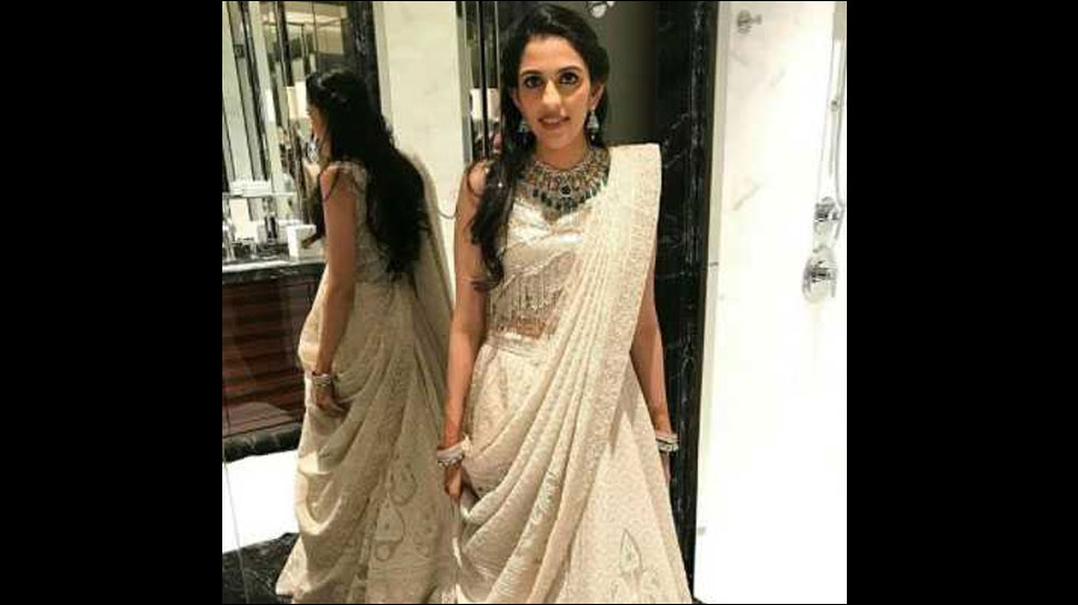 Who is Shloka Mehta – rumoured fiancée of Akash Ambani2245343434 Who is Shloka Mehta – rumoured fiancée of Akash Ambani2245343434
