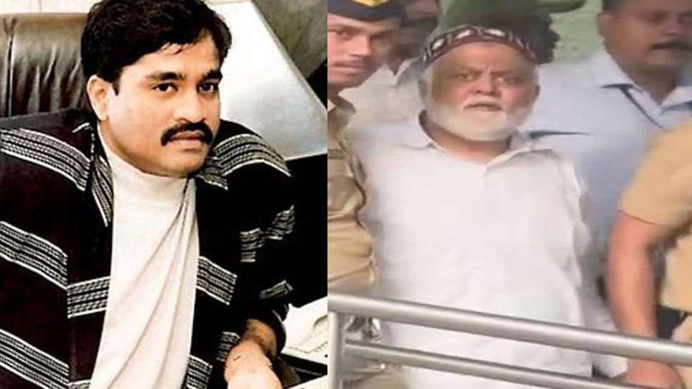 ક્યાં છે દાઉદ? ખાસ મિત્રએ સીબીઆઇ પાસે વેરી દીધા વટાણા ક્યાં છે દાઉદ? ખાસ મિત્રએ સીબીઆઇ પાસે વેરી દીધા વટાણા