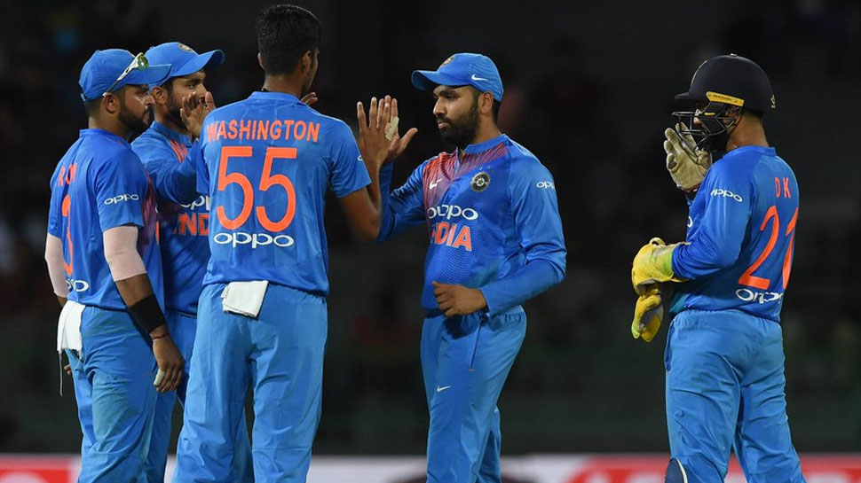 INDvsBAN: બાંગ્લાદેશને 17 રને હરાવી ભારતનો ફાઇનલમાં પ્રવેશ INDvsBAN: બાંગ્લાદેશને 17 રને હરાવી ભારતનો ફાઇનલમાં પ્રવેશ