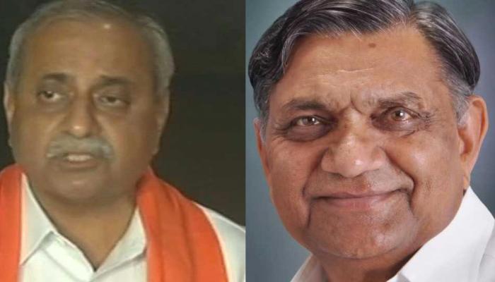 ગુજરાત ચૂંટણી : મહેસાણા સીટ ; નીતિન પટેલ vs જીવાભાઈ પટેલ ગુજરાત ચૂંટણી : મહેસાણા સીટ ; નીતિન પટેલ vs જીવાભાઈ પટેલ