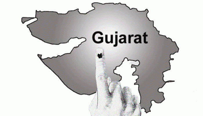 પાણીની ફરિયાદ સાથે કલ્યાણપુરે મતદાનનો બહિષ્કાર કર્યો પાણીની ફરિયાદ સાથે કલ્યાણપુરે મતદાનનો બહિષ્કાર કર્યો