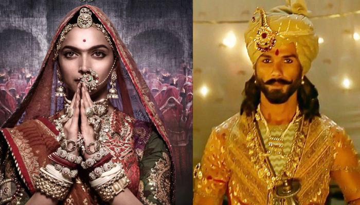જામનગરમાં પદ્માવત ફિલ્મનો વિરોધ શાંતિપૂર્ણ કરવા માટે કરણી સેનાની અપીલ જામનગરમાં પદ્માવત ફિલ્મનો વિરોધ શાંતિપૂર્ણ કરવા માટે કરણી સેનાની અપીલ