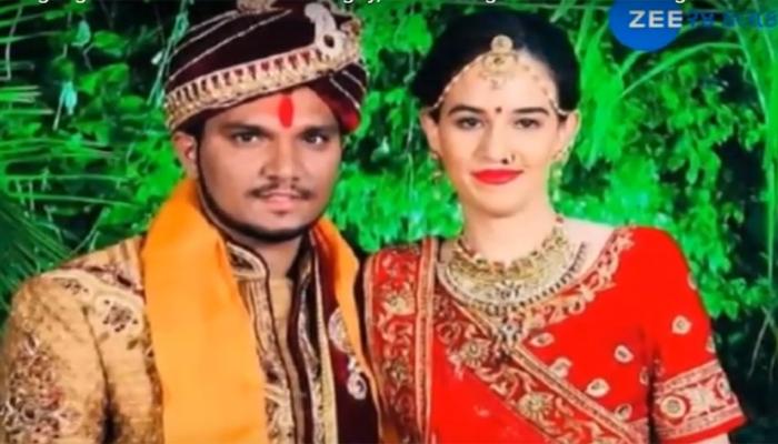 VIDEO:વડોદરાના કાન્હા અને બ્રાઝીલની ગોરીની સંઘર્ષમય Love Story VIDEO:વડોદરાના કાન્હા અને બ્રાઝીલની ગોરીની સંઘર્ષમય Love Story
