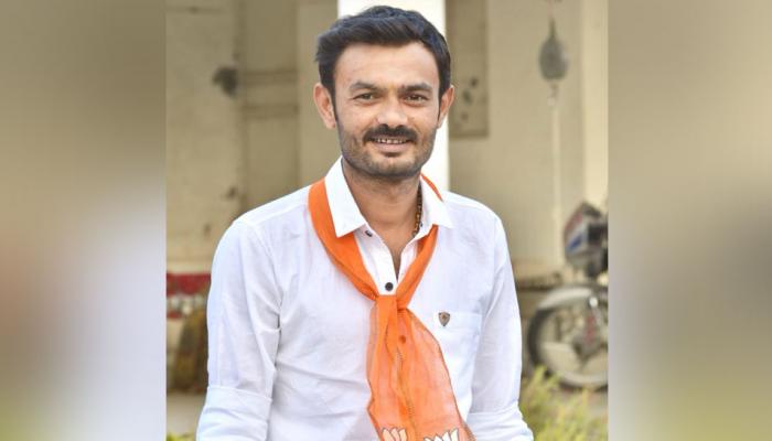 રાજકોટ: ગુજરાત પ્રદેશ યુવા ભાજપના કારોબારી સભ્ય પર ઘાતક હુમલો રાજકોટ: ગુજરાત પ્રદેશ યુવા ભાજપના કારોબારી સભ્ય પર ઘાતક હુમલો