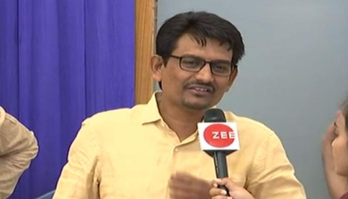 VIDEO: વિધાનસભા ગૃહમાં મારામારી, અલ્પેશ ઠાકોરના BJP ધારાસભ્ય પર ગંભીર આરોપ VIDEO: વિધાનસભા ગૃહમાં મારામારી, અલ્પેશ ઠાકોરના BJP ધારાસભ્ય પર ગંભીર આરોપ