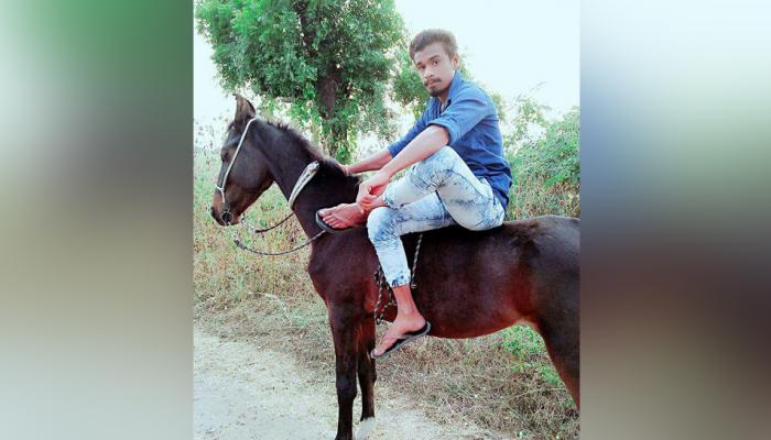 ભાવનગર: ઘોડી રાખવા મામલે નથી થઈ દલિત યુવકની હત્યા? જાણો શું કહ્યું જિલ્લા પોલીસ વડાએ ભાવનગર: ઘોડી રાખવા મામલે નથી થઈ દલિત યુવકની હત્યા? જાણો શું કહ્યું જિલ્લા પોલીસ વડાએ