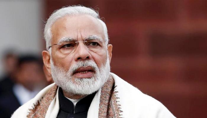 નરેન્દ્ર મોદી ફરી PM નહીં બને તો ભારતને થશે આ પાંચ મોટા નુકસાન, જાણો કેમ? નરેન્દ્ર મોદી ફરી PM નહીં બને તો ભારતને થશે આ પાંચ મોટા નુકસાન, જાણો કેમ?