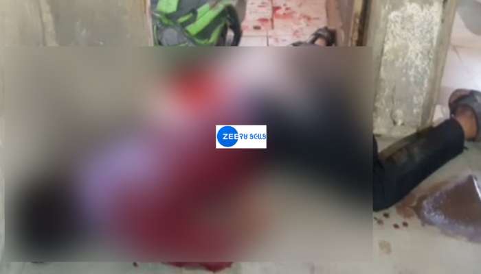 VIDEO: દેવની હત્યા કેમ થઈ? આરોપીએ કર્યો અત્યંત ચોંકાવનારો ખુલાસો, રૂવાંડા ઊભા થઈ જશે VIDEO: દેવની હત્યા કેમ થઈ? આરોપીએ કર્યો અત્યંત ચોંકાવનારો ખુલાસો, રૂવાંડા ઊભા થઈ જશે