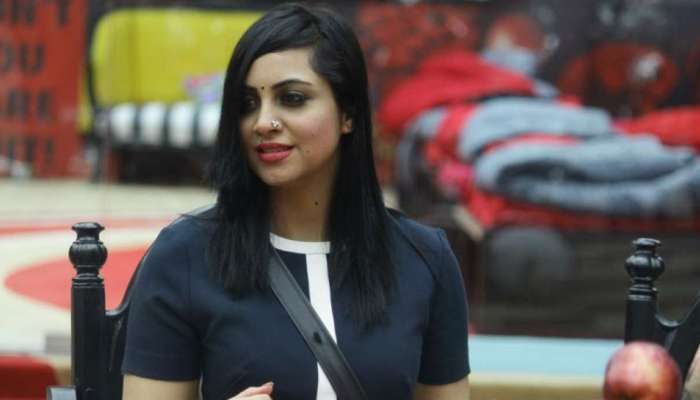 Bigg Boss 12 : અર્શી ખાને ખોલી નાખ્યો Bigg Bossનો મોટો રાઝ Bigg Boss 12 : અર્શી ખાને ખોલી નાખ્યો Bigg Bossનો મોટો રાઝ