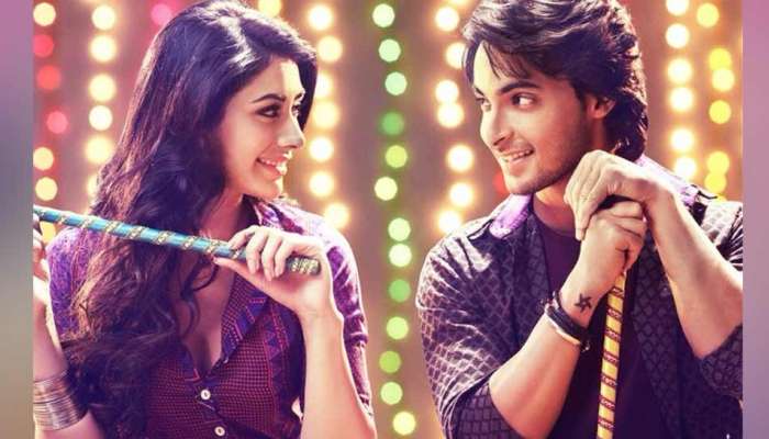 સલમાન ખાનના જીજાજીની પહેલી ફિલ્મ નહીં હોય 'લવરાત્રિ' ! લેવાયો મોટો નિર્ણય સલમાન ખાનના જીજાજીની પહેલી ફિલ્મ નહીં હોય 'લવરાત્રિ' ! લેવાયો મોટો નિર્ણય