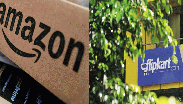Flipkart & Amazon Sale: સેમસંગ મોબાઇલ્સ પર 30 હજાર રૂ. સુધી ડિસ્કાઉન્ટ Flipkart & Amazon Sale: સેમસંગ મોબાઇલ્સ પર 30 હજાર રૂ. સુધી ડિસ્કાઉન્ટ