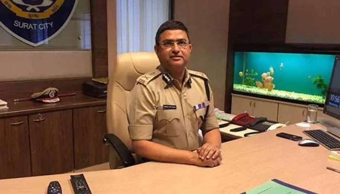 CBI હચમચી ગયું, સ્પેશિયલ ડાયરેક્ટર રાકેશ અસ્થાના પર લાંચ લેવાનો મોટો આરોપ CBI હચમચી ગયું, સ્પેશિયલ ડાયરેક્ટર રાકેશ અસ્થાના પર લાંચ લેવાનો મોટો આરોપ