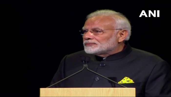 સિંગાપુર: ફિનટેક ફેસ્ટિવલમાં બોલ્યા PM મોદી-છેલ્લા 12 માસમાં ડિજિટલ પેમેન્ટ 100% વધ્યું સિંગાપુર: ફિનટેક ફેસ્ટિવલમાં બોલ્યા PM મોદી-છેલ્લા 12 માસમાં ડિજિટલ પેમેન્ટ 100% વધ્યું
