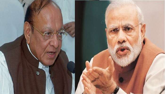 શંકરસિંહની PMને ચેલેન્જ, કહ્યું-ભાજપ-RSSમાં કોઈ મુસ્લિમને બેસાડીને બતાવો શંકરસિંહની PMને ચેલેન્જ, કહ્યું-ભાજપ-RSSમાં કોઈ મુસ્લિમને બેસાડીને બતાવો