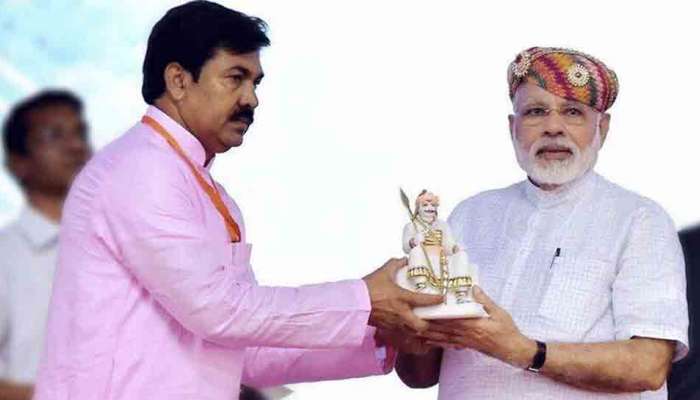 રાજસ્થાન વિધાનસભા: કોંગ્રેસના 15ની સામે ભાજપનો માત્ર 1 લઘુમતી ઉમેદવાર રાજસ્થાન વિધાનસભા: કોંગ્રેસના 15ની સામે ભાજપનો માત્ર 1 લઘુમતી ઉમેદવાર