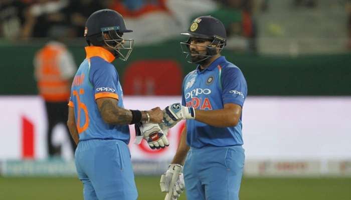 AUSvsIND T20: બ્રિસ્બેન ટી-20માં ભારતનો 4 રને પરાજય, ઓસ્ટ્રેલિયા શ્રેણીમાં 1-0થી આગળ AUSvsIND T20: બ્રિસ્બેન ટી-20માં ભારતનો 4 રને પરાજય, ઓસ્ટ્રેલિયા શ્રેણીમાં 1-0થી આગળ