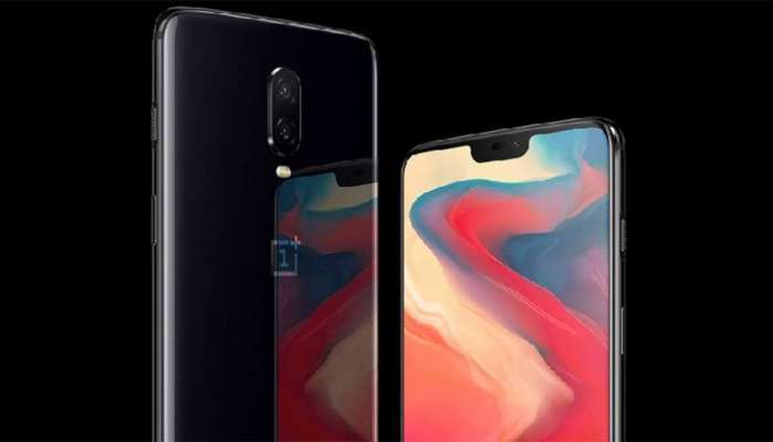 OnePlus આગામી વર્ષે લોંચ કરશે 5G સ્માર્ટફોન, સ્નૈપડ્રૈગન 855 ચિપસેટથી હશે સજ્જ OnePlus આગામી વર્ષે લોંચ કરશે 5G સ્માર્ટફોન, સ્નૈપડ્રૈગન 855 ચિપસેટથી હશે સજ્જ