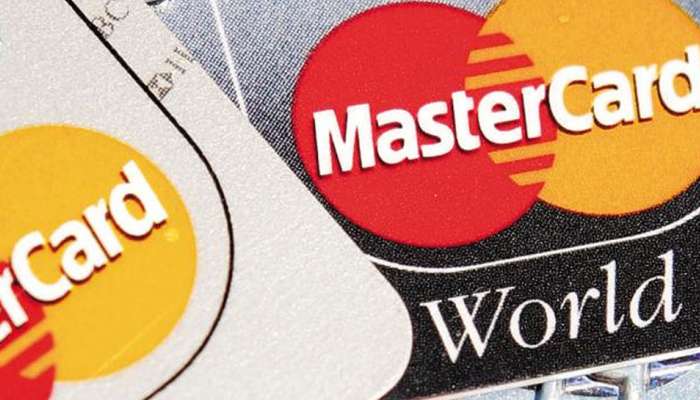 ચેતાવની: Mastercard વિદેશી સર્વરથી ડિલીટ કરાશે ભારતીય યૂઝર્સનો ડેટા ચેતાવની: Mastercard વિદેશી સર્વરથી ડિલીટ કરાશે ભારતીય યૂઝર્સનો ડેટા