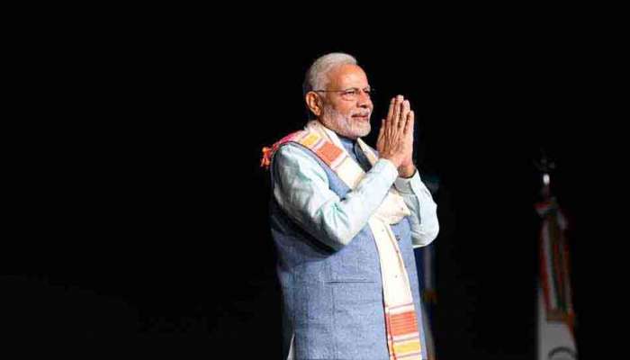 PM મોદી મહારાષ્ટ્રને આપશે 41 હજાર કરોડની ભેટ, અકલ્પનીય યોજનાઓનું ભુમિપુજન PM મોદી મહારાષ્ટ્રને આપશે 41 હજાર કરોડની ભેટ, અકલ્પનીય યોજનાઓનું ભુમિપુજન
