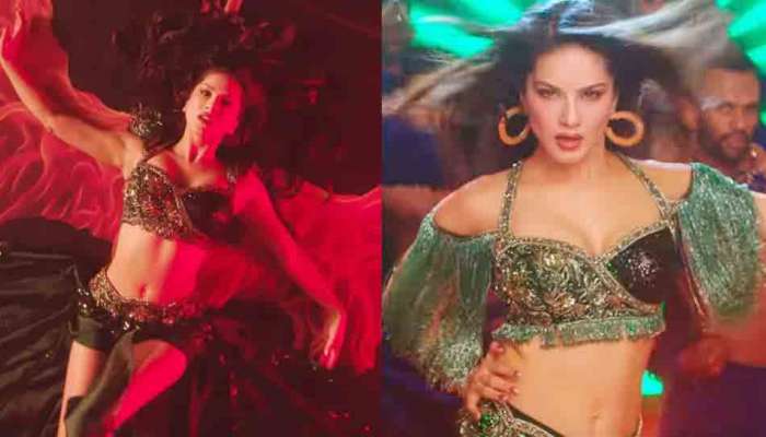 VIDEO: સની લિયોનેનું નવું HOT SONG,ગણત્રીના કલાકોમાં 3 લાખથી વધારે જોવાયુ VIDEO: સની લિયોનેનું નવું HOT SONG,ગણત્રીના કલાકોમાં 3 લાખથી વધારે જોવાયુ