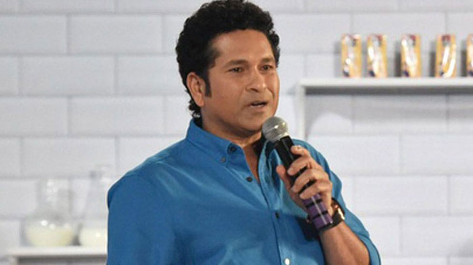 ಭಾರತ ತಂಡದ ಉತ್ತಮ ಪ್ರದರ್ಶನಕ್ಕೆ ಟಿಪ್ಸ್ ನೀಡಿದ ಸಚಿನ್ ತೆಂಡೂಲ್ಕರ್ ಭಾರತ ತಂಡದ ಉತ್ತಮ ಪ್ರದರ್ಶನಕ್ಕೆ ಟಿಪ್ಸ್ ನೀಡಿದ ಸಚಿನ್ ತೆಂಡೂಲ್ಕರ್