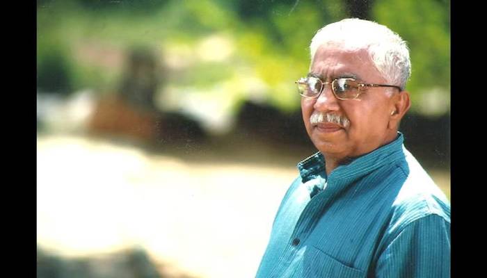 ಕೇಂದ್ರ ಸಾಹಿತ್ಯ ಅಕಾಡೆಮಿಯ ಅಧ್ಯಕ್ಷರಾಗಿ ಡಾ.ಚಂದ್ರಶೇಖರ ಕಂಬಾರ ಆಯ್ಕೆ ಕೇಂದ್ರ ಸಾಹಿತ್ಯ ಅಕಾಡೆಮಿಯ ಅಧ್ಯಕ್ಷರಾಗಿ ಡಾ.ಚಂದ್ರಶೇಖರ ಕಂಬಾರ ಆಯ್ಕೆ