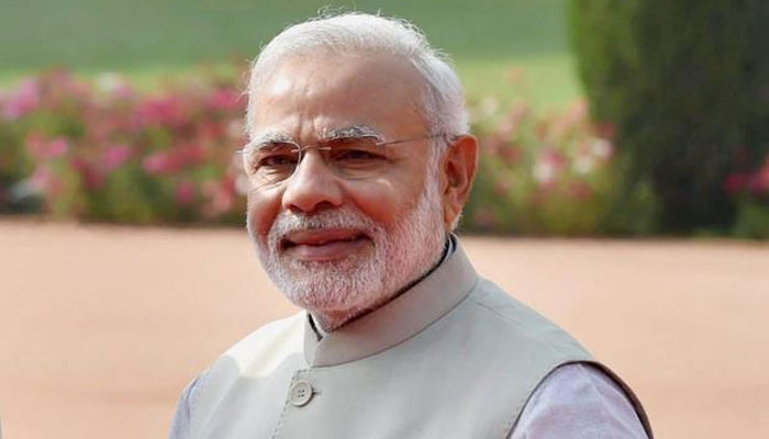 ಪ್ರಧಾನಿ ನರೇಂದ್ರ ಮೋದಿ ಟ್ವಿಟರ್ ಫಾಲೋವರ್'ಗಳಲ್ಲಿ ಶೇ.60 ನಕಲಿ! ಪ್ರಧಾನಿ ನರೇಂದ್ರ ಮೋದಿ ಟ್ವಿಟರ್ ಫಾಲೋವರ್'ಗಳಲ್ಲಿ ಶೇ.60 ನಕಲಿ!