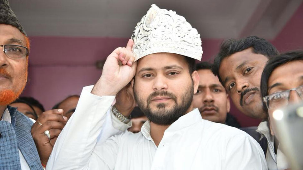 ಬಿಹಾರ್ ಉಪಚುನಾವಣೆ 2018: ಜಹನಾಬಾದಿನಲ್ಲಿ ಆರ್ಜೆಡಿಗೆ ಗೆಲುವು ಬಿಹಾರ್ ಉಪಚುನಾವಣೆ 2018: ಜಹನಾಬಾದಿನಲ್ಲಿ ಆರ್ಜೆಡಿಗೆ ಗೆಲುವು
