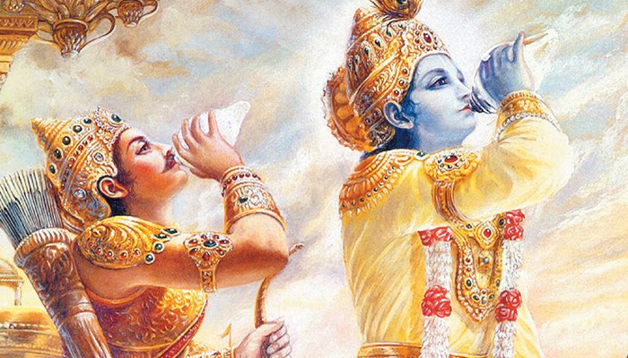 ರಾಜಸ್ತಾನ್ ನಾಗರಿಕ ಸೇವಾ ಪರೀಕ್ಷೆಯಲ್ಲಿನ್ನು ಭಗವದ್ಗೀತೆ! ರಾಜಸ್ತಾನ್ ನಾಗರಿಕ ಸೇವಾ ಪರೀಕ್ಷೆಯಲ್ಲಿನ್ನು ಭಗವದ್ಗೀತೆ!