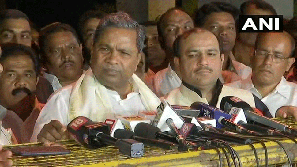 ರಾಜ್ಯ ಸಂಪುಟ ವಿಸ್ತರಣೆಗೆ ಕೊನೆಗೂ ಮುಹೂರ್ತ ಫಿಕ್ಸ್! ರಾಜ್ಯ ಸಂಪುಟ ವಿಸ್ತರಣೆಗೆ ಕೊನೆಗೂ ಮುಹೂರ್ತ ಫಿಕ್ಸ್!