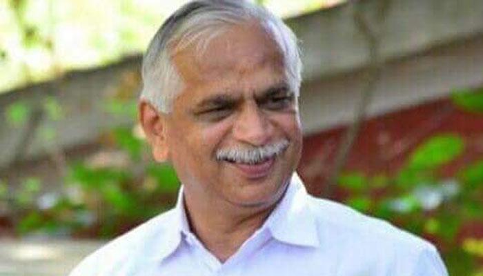 ಜಯನಗರದ ಶಾಸಕ ವಿಜಯ್ ಕುಮಾರ್ ವಿಧಿವಶ ಜಯನಗರದ ಶಾಸಕ ವಿಜಯ್ ಕುಮಾರ್ ವಿಧಿವಶ