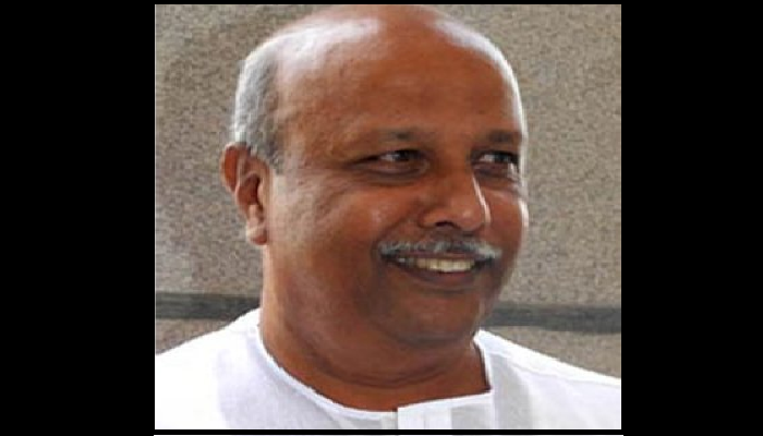 ವಿಧಾನ ಪರಿಷತ್ ಸದಸ್ಯ ಅಪ್ಸರ್ ಆಗಾ ನಿಧನ ವಿಧಾನ ಪರಿಷತ್ ಸದಸ್ಯ ಅಪ್ಸರ್ ಆಗಾ ನಿಧನ