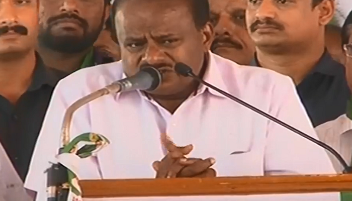 ಸಮ್ಮಿಶ್ರ ಸರ್ಕಾರದ ಅವಧಿ ಒಂದೇ ವರ್ಷನಾ? ಏನಂದ್ರು ಸಿಎಂ? ಸಮ್ಮಿಶ್ರ ಸರ್ಕಾರದ ಅವಧಿ ಒಂದೇ ವರ್ಷನಾ? ಏನಂದ್ರು ಸಿಎಂ?