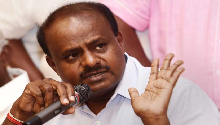 ಜುಲೈ 5ಕ್ಕೆ ರಾಜ್ಯ ಬಜೆಟ್ ಮಂಡನೆ: ಸಿಎಂ ಹೆಚ್.ಡಿ. ಕುಮಾರಸ್ವಾಮಿ ಜುಲೈ 5ಕ್ಕೆ ರಾಜ್ಯ ಬಜೆಟ್ ಮಂಡನೆ: ಸಿಎಂ ಹೆಚ್.ಡಿ. ಕುಮಾರಸ್ವಾಮಿ