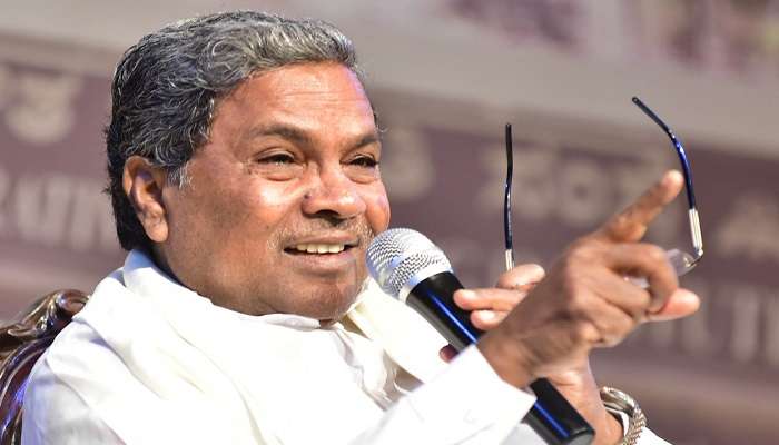ಸಿದ್ದರಾಮಯ್ಯ ಅವರನ್ನು ಕಡೆಗಣಿಸಿದರೆ ಸರ್ಕಾರ ಉಳಿಯಲು ಸಾಧ್ಯವೇ? ಸಿದ್ದರಾಮಯ್ಯ ಅವರನ್ನು ಕಡೆಗಣಿಸಿದರೆ ಸರ್ಕಾರ ಉಳಿಯಲು ಸಾಧ್ಯವೇ?