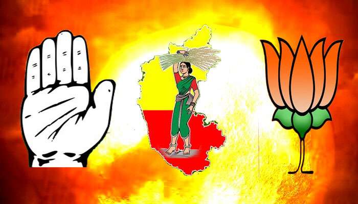 ಸರ್ಕಾರಕ್ಕೆ ಸಂಚಕಾರವಿದ್ದರೂ ಕೂಲಾಗಿ ಕಾದುನೋಡಲು ನಿರ್ಧರಿಸಿದ ಜೆಡಿಎಸ್ ಸರ್ಕಾರಕ್ಕೆ ಸಂಚಕಾರವಿದ್ದರೂ ಕೂಲಾಗಿ ಕಾದುನೋಡಲು ನಿರ್ಧರಿಸಿದ ಜೆಡಿಎಸ್