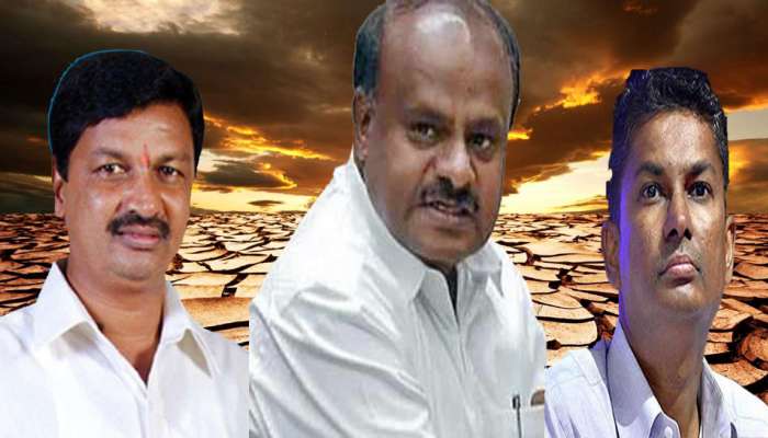 ಬಂಡಾಯ ಶಮನಕ್ಕಾಗಿ ಸ್ವತಃ ಅಖಾಡಕ್ಕಿಳಿದರು ಸಿಎಂ ಹೆಚ್.ಡಿ. ಕುಮಾರಸ್ವಾಮಿ ಬಂಡಾಯ ಶಮನಕ್ಕಾಗಿ ಸ್ವತಃ ಅಖಾಡಕ್ಕಿಳಿದರು ಸಿಎಂ ಹೆಚ್.ಡಿ. ಕುಮಾರಸ್ವಾಮಿ