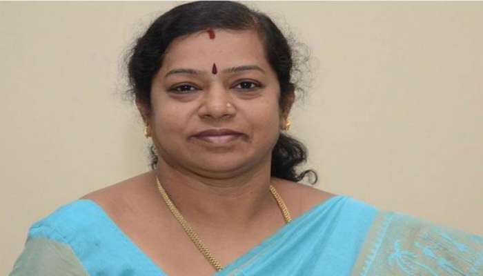 ರಮೀಳಾ ಅವರ ಅಗಲಿಕೆ ನಮ್ಮ ಪಕ್ಷಕ್ಕೆ ತುಂಬಲಾಗದ ನಷ್ಟ- ಹೆಚ್.ಡಿ. ದೇವೇಗೌಡ ರಮೀಳಾ ಅವರ ಅಗಲಿಕೆ ನಮ್ಮ ಪಕ್ಷಕ್ಕೆ ತುಂಬಲಾಗದ ನಷ್ಟ- ಹೆಚ್.ಡಿ. ದೇವೇಗೌಡ