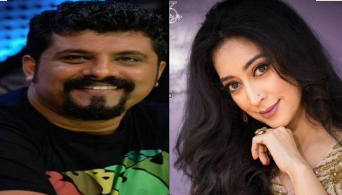 ಲೈಂಗಿಕ ಕಿರುಕುಳಕ್ಕೆ ರಘು ದೀಕ್ಷಿತ್ ಕ್ಷಮೆ.. ಪತ್ನಿ ಮಯೂರಿ ಉಪಾಧ್ಯ ಹೇಳಿದ್ದೇನು? ಲೈಂಗಿಕ ಕಿರುಕುಳಕ್ಕೆ ರಘು ದೀಕ್ಷಿತ್ ಕ್ಷಮೆ.. ಪತ್ನಿ ಮಯೂರಿ ಉಪಾಧ್ಯ ಹೇಳಿದ್ದೇನು?