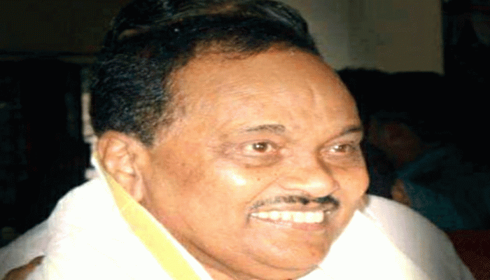 ಹಾಸನದ ಮಾಜಿ ಶಾಸಕ ಹೆಚ್.ಎಸ್. ಪ್ರಕಾಶ್ ಇನ್ನಿಲ್ಲ ಹಾಸನದ ಮಾಜಿ ಶಾಸಕ ಹೆಚ್.ಎಸ್. ಪ್ರಕಾಶ್ ಇನ್ನಿಲ್ಲ