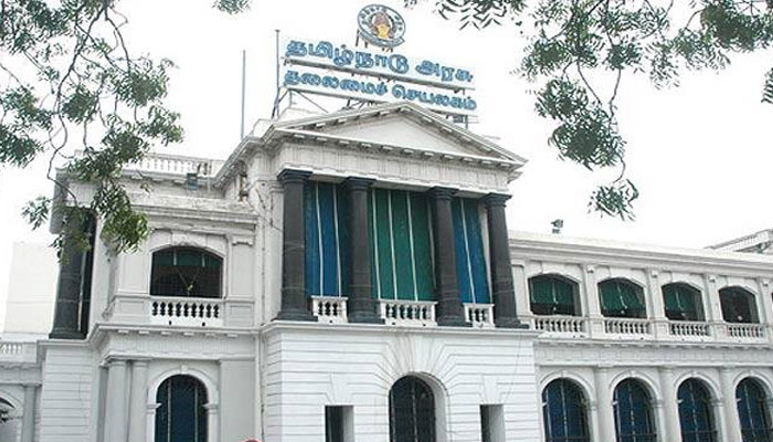 குடிசை மாற்று வாரியம் மூலம் 50000 வீடுகள் கட்டப்படும்: தமிழக அரசு குடிசை மாற்று வாரியம் மூலம் 50000 வீடுகள் கட்டப்படும்: தமிழக அரசு