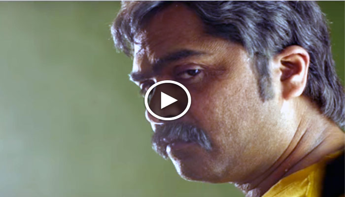 அஸ்வின் தாத்தா டீஸர் வெளியானது!! அஸ்வின் தாத்தா டீஸர் வெளியானது!!