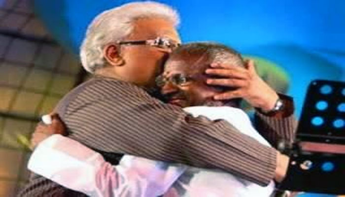 இளையராஜா பாடல்களை பாட மாட்டேன்: எஸ்.பி.பி இளையராஜா பாடல்களை பாட மாட்டேன்: எஸ்.பி.பி