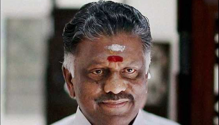 விரைவில் தமிழகத்தில் சட்டசபைக்கு தேர்தல் - ஓ.பன்னீர்செல்வம் விரைவில் தமிழகத்தில் சட்டசபைக்கு தேர்தல் - ஓ.பன்னீர்செல்வம்