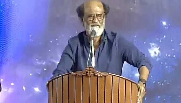 ஸ்டாலின், அன்புமணி, திருமாவளவன், சீமான் ஆகியோரை ரஜினி பாராட்டு ஸ்டாலின், அன்புமணி, திருமாவளவன், சீமான் ஆகியோரை ரஜினி பாராட்டு