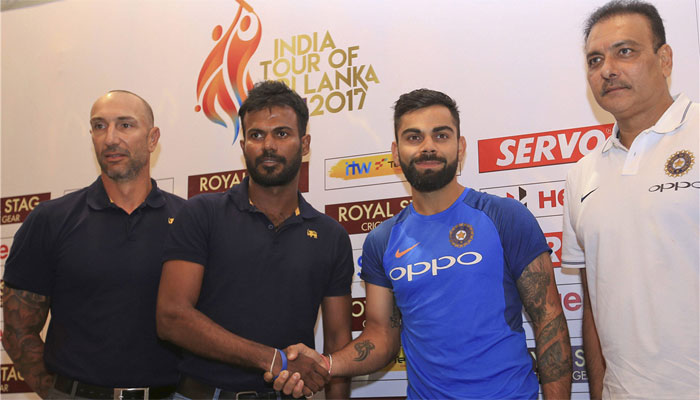 கடைசி போட்டியை வெல்லுமா இலங்கை? கடைசி போட்டியை வெல்லுமா இலங்கை?